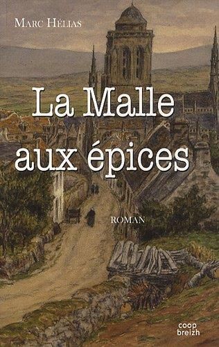 La Malle aux épices