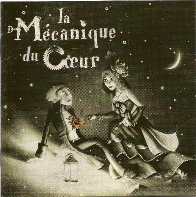 La Mécanique du coeur