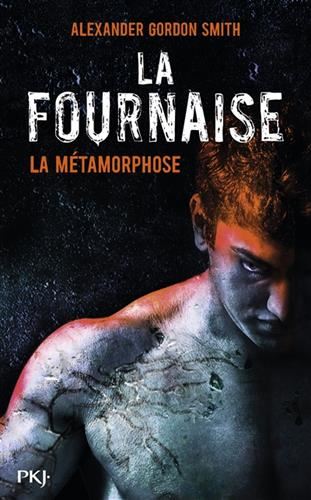 La Métamorphose