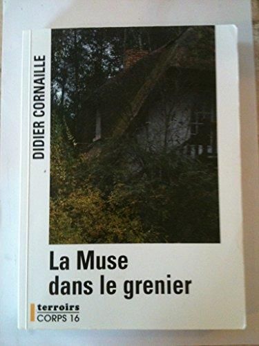 La Muse dans le grenier