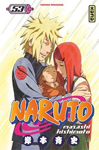 La Naissance de Naruto