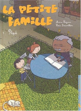 La Petite famille