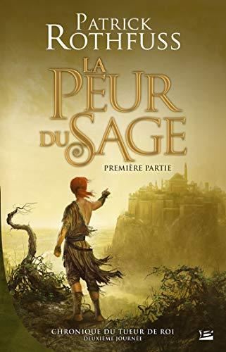 La Peur du sage