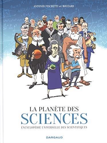 La Planète des sciences