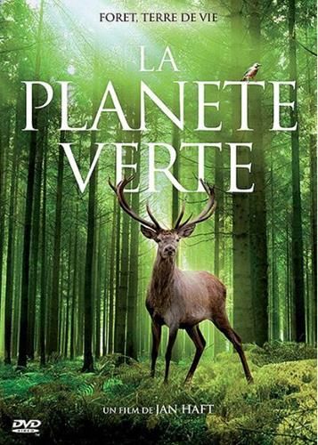 La Planète verte