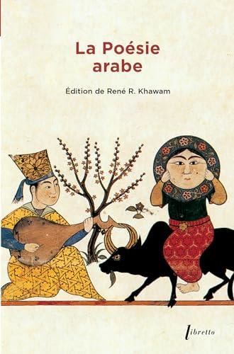 La Poésie arabe