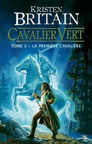 La Première cavalière