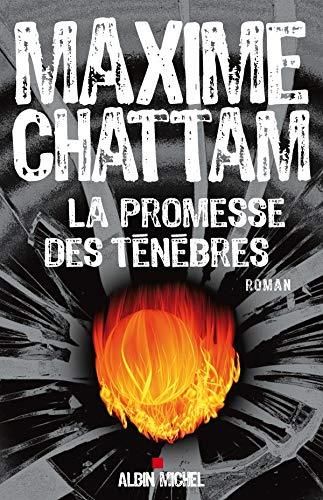 La Promesse des ténèbres