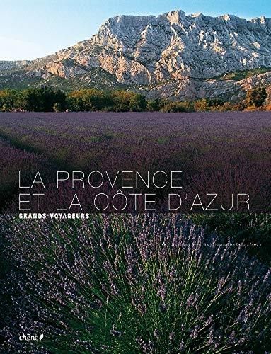 La Provence et la Côte d'Azur