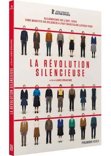 La Révolution silencieuse