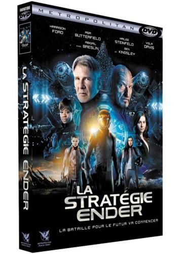 La Stratégie Ender