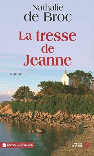 La Tresse de Jeanne