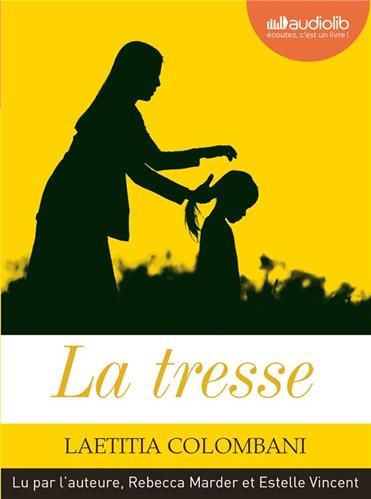 La Tresse