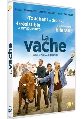 La Vache