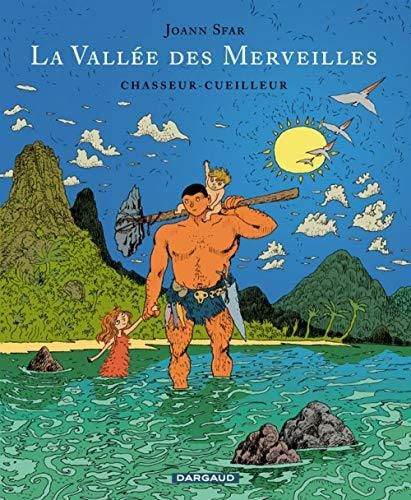 La Vallée des merveilles