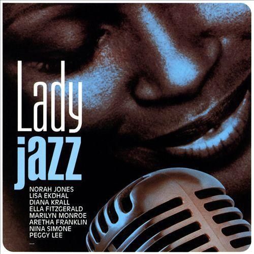 Lady jazz