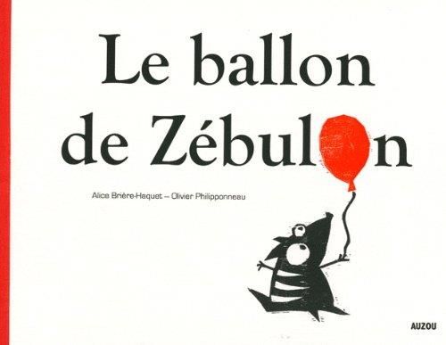 Le Ballon de Zébulon