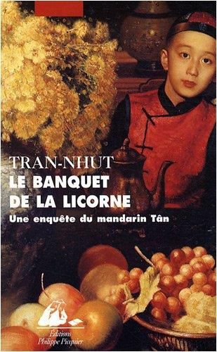 Le Banquet de la licorne