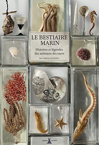 Le Bestiaire marin