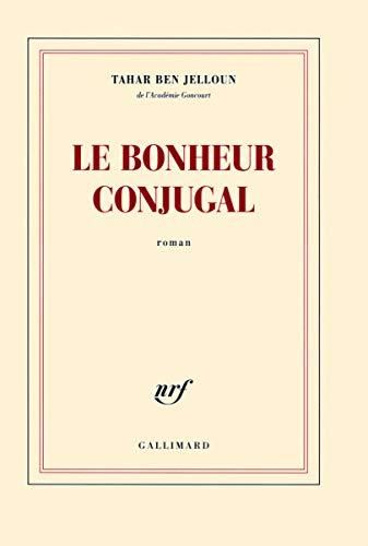 Le Bonheur conjugal