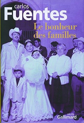 Le Bonheur des familles