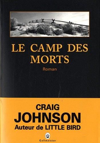 Le Camp des morts