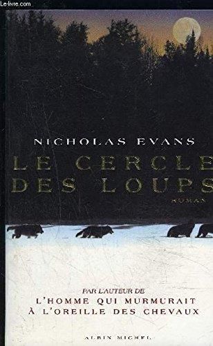 Le Cercle des loups