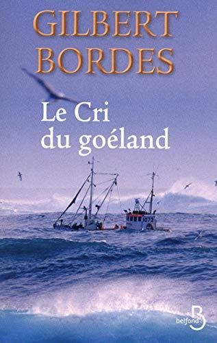 Le Cri du goéland