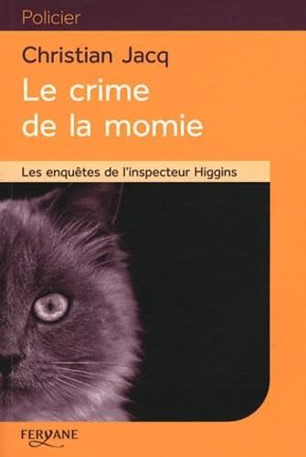 Le Crime de la momie