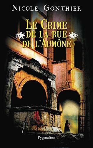 Le Crime de la rue de l'Aumône