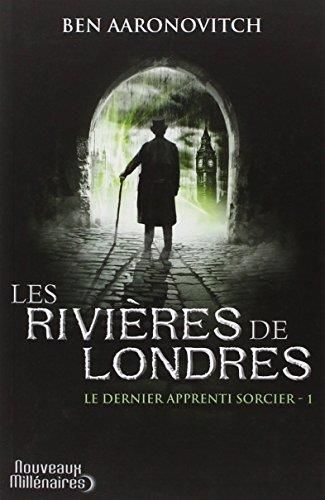 Le Dernier apprenti sorcier