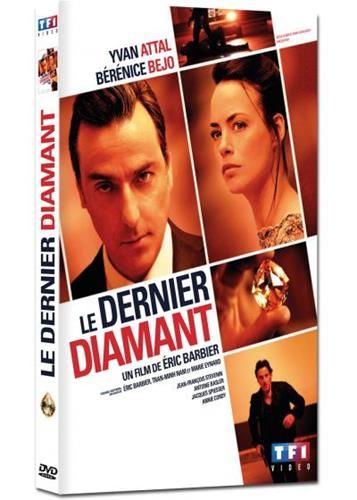 Le Dernier Diamant