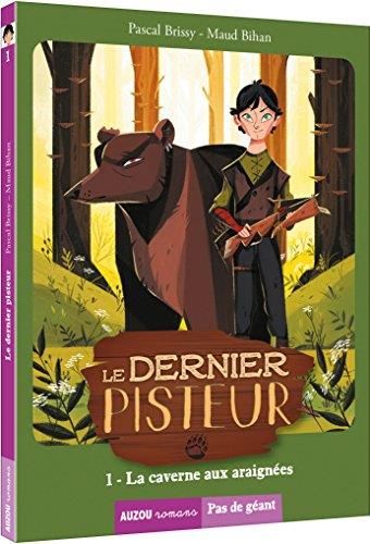 Le Dernier pisteur