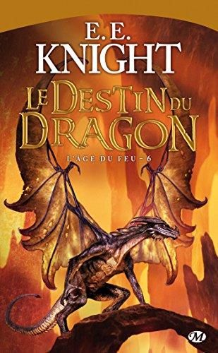Le Destin du dragon