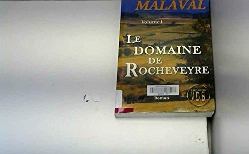 Le Domaine de Rocheveyre