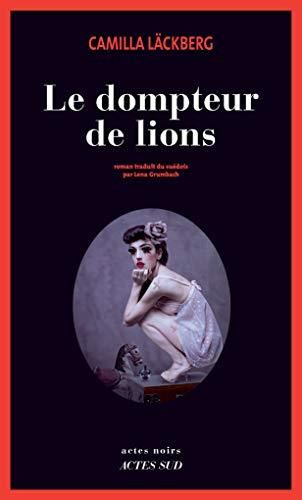 Le Dompteur de lions