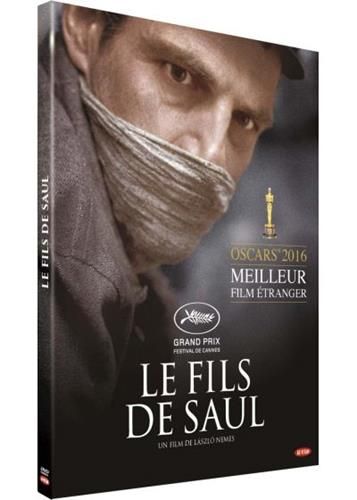 Le Fils de Saul