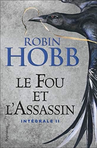 Le Fou et l'assassin