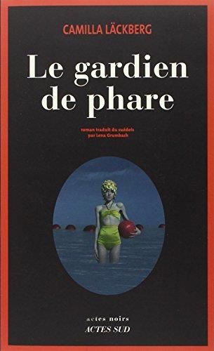 Le Gardien de phare