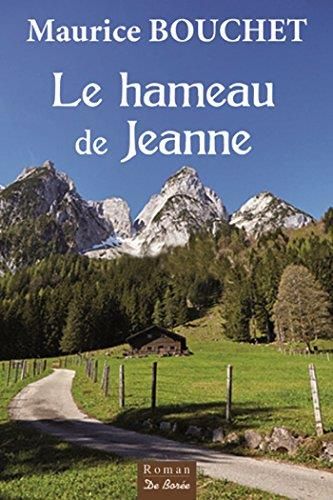 Le Hameau de Jeanne