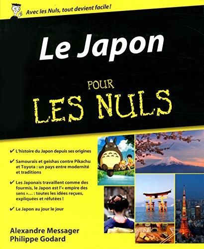 Le Japon pour les nuls