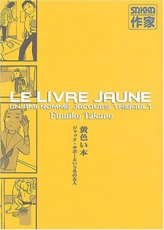 Le Livre jaune