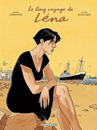 Le Long voyage de Léna