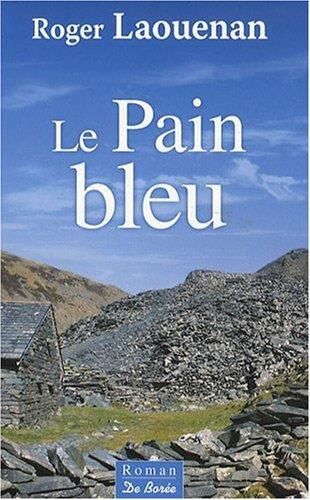 Le Pain bleu