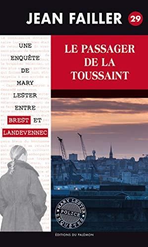 Le Passager de la Toussaint