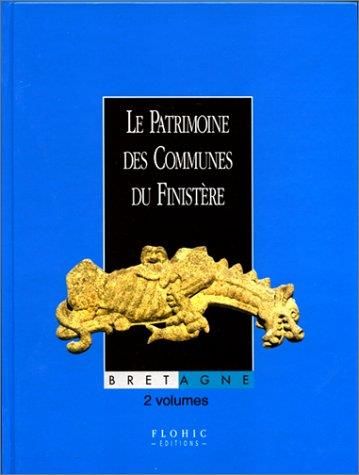 Le Patrimoine des communes du Finistère