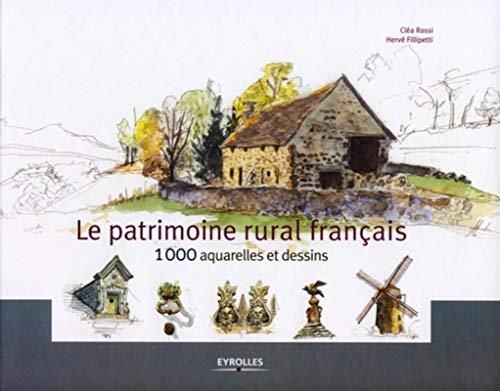 Le Patrimoine rural français