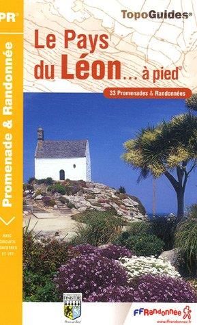 Le Pays du Léon... à pied