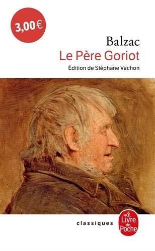 Le Père Goriot