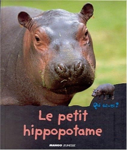 Le Petit hippopotame